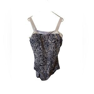 NEW MIRACLESUIT | 18W one piece bathing suit swimsuit